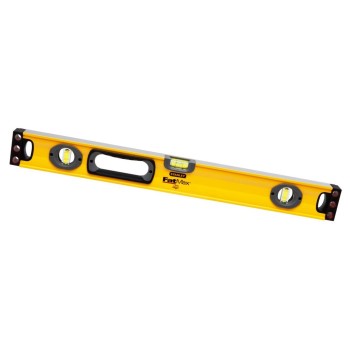 Stanley Tools 43-524 FatMax Non-Magnetic Level ~ 24&quot;