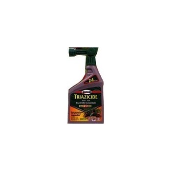 Spectracide HG-95830 32oz RTS Insect Killer
