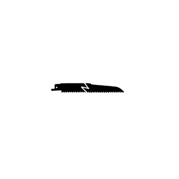 Lenox/American Saw 20585-156R 6t 5pk Recip Blade