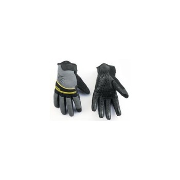 CLC 135M Medium Box Handler Gloves