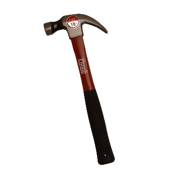 Cooper Tools 11406 Hammer, Fiberglass - Plumb(R)  - 16 oz