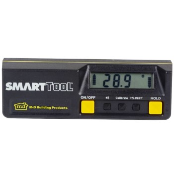M-D Bldg Prods 92346 SmartTool Module