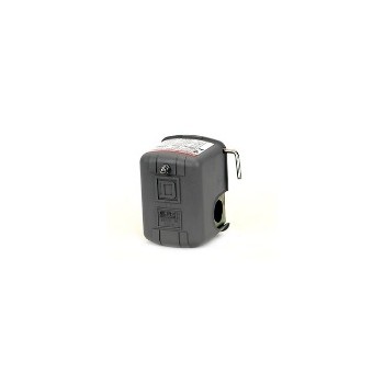 Square D 03466 Water Pump Pressure Switch - 30/50 PSI