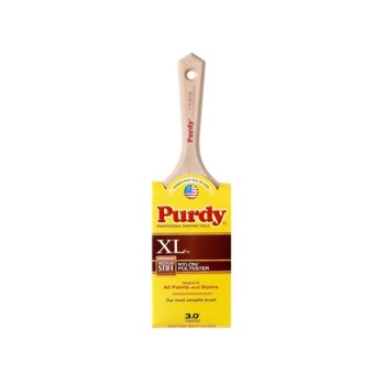 PSB/Purdy 144232330 Wall Brush, Moose ~ 3&quot;