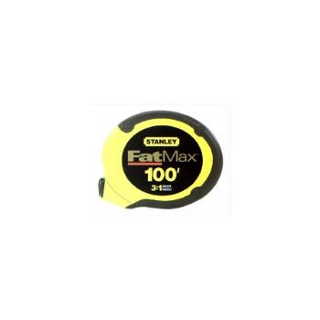 Stanley 34-130 FatMax Measuring Tape~ 100&#39;