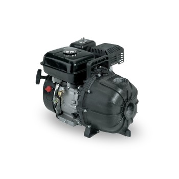 Flotec/Simer/Pentair FP5455 Utility Pump, Portable 5-1/2 HP