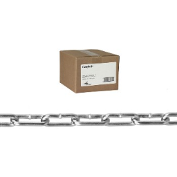 Campbell Chain 033-0324 Straight Link Coil Chain