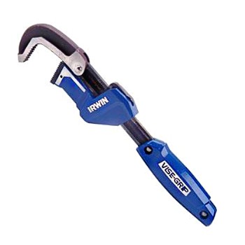 Irwin 274001 Pipe Wrench ~ 11&quot;