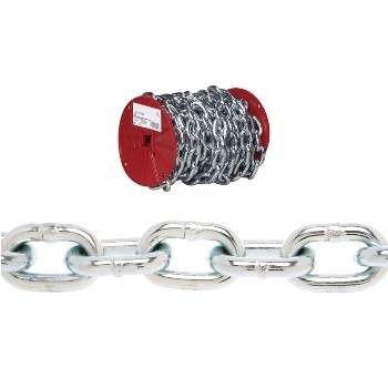 Campbell Chain 072-5027 Coil Chain - 3/16 inch