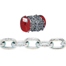 Campbell Chain 072-5027 Coil Chain - 3/16 inch