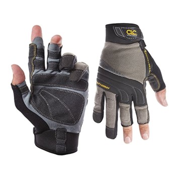 CLC 140M Pro Framer Gloves ~ Medium