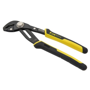Stanley Tools 84-647 8 Groove Joint Pliers