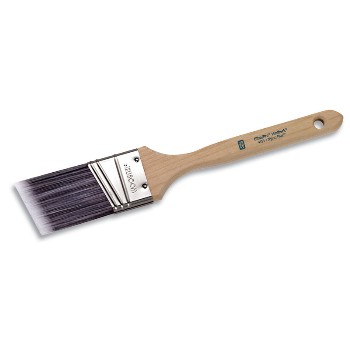 Wooster  0041530024 Angle Sash Brush, Extra Firm ~ 2-1/2&quot;