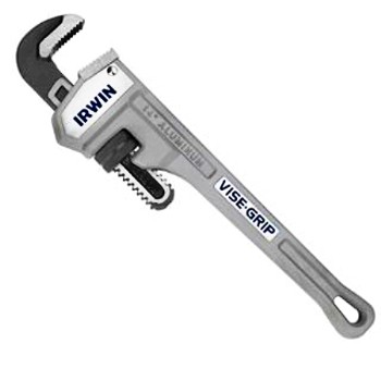 Irwin 2074114 Pipe Wrench ~ 14&quot;