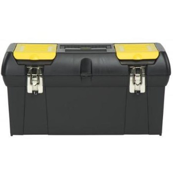 Zag/Stanley 024013S Tool Box with Tray