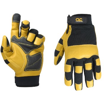 CLC 275M Med Neowrist Hybrid Glove