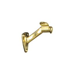 National 187518 Brass Handrail Bracket, Spb 112