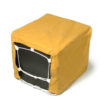 PPS Pkg 54S 37x37x45 Cooler Cover