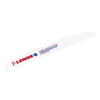 Lenox/American Saw 20372-960R5 10t Recip Blade