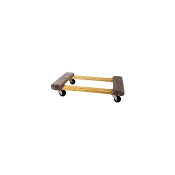 Shepherd 9850 Wooden Movers Dolly
