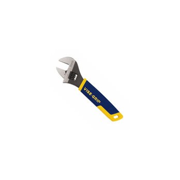 Irwin 2078608 8 Adjustable Wrench