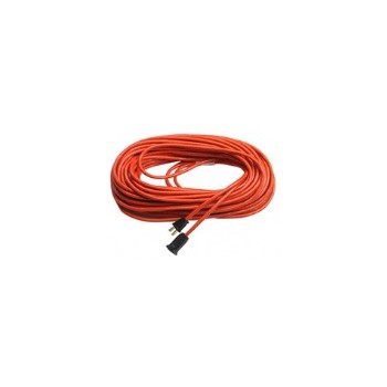 Coleman Cable 02209 Outdoor Extension Cord - 100 feet