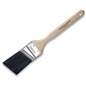 Wooster  0Z12930030 Z1293 Pro 30 Lindbeck Brush, 3 inches