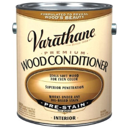 Rust-Oleum 211774 Varathane Premium Wood Conditioner ~ Gallon