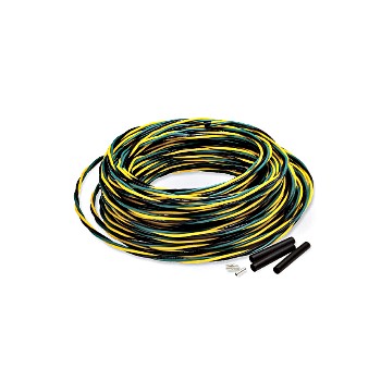 Flotec/Simer/Pentair FP85-P2 Well Wire, 2-Wire Submersible, 150 feet