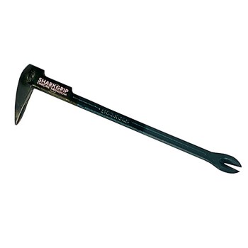 Shark Corp 21-2030 SharkGrip Japanese Cat&#39;s Paw Nail Puller ~ 11 3/4&quot;