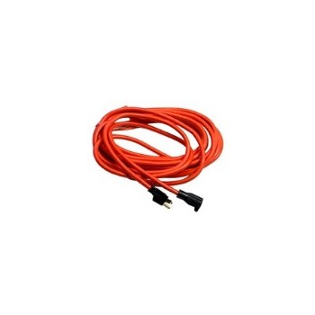 Coleman Cable 02407 Outdoor Extension Cord - 25&#39;