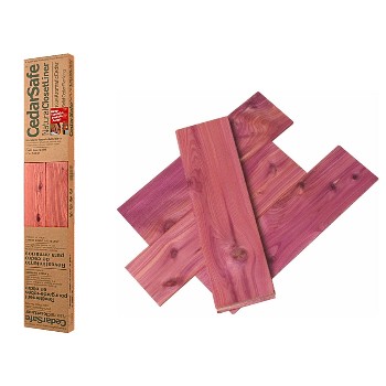 Giles &amp; Kendall FL60/15N Planking, Red Cedar ~ Tongue &amp; Groove
