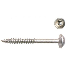 Kreg Tool  SML-F125-500 1.25 #7 Screw