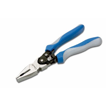 Cooper Tools PS20509C 9 inch Linesman Pliers