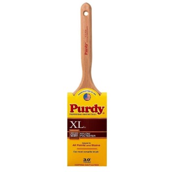 Purdy 064330 XL Bow Brush ~ 3&quot;