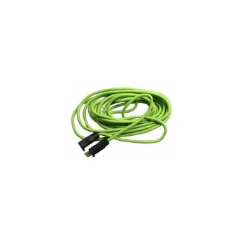 Coleman Cable 01487 Outdoor Extension Cord - 25 feet