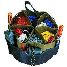 CLC 1148 Drawstring Bucket Bag