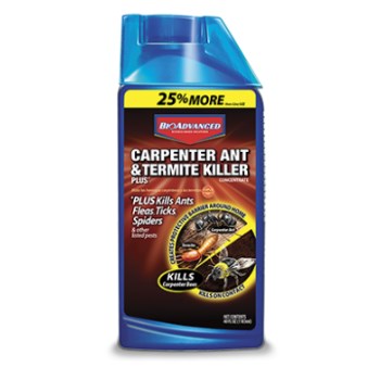Bayer Advanced 700310B BioAdvanced Carpenter Ant &amp; Termite Killer