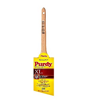 Purdy 144080330 XL Dale Angle Sash Brush ~ 3&quot;