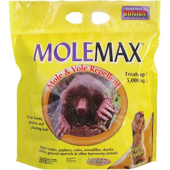 Bonide 692 Molemax Mole and Vole Repellent