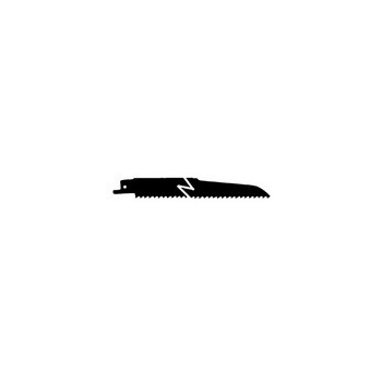 Lenox/American Saw 20582956R 5pk 6t Recip Blade