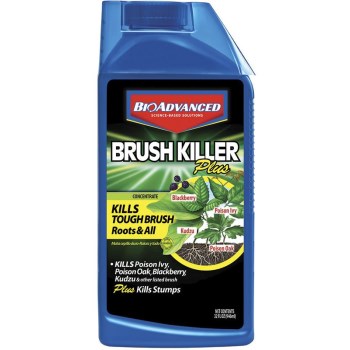 Bayer Advanced BY704640B Brush Killer - 32 ounce