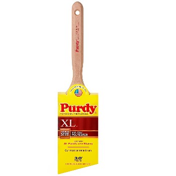 Purdy 144152330 XL Glide Brush ~ 3&quot;