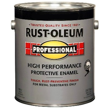 Rust-Oleum 7781402 High Performance Protective Enamel,  Light Machine Gray ~ Gallon
