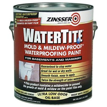Rust-Oleum 05001 Waterproofing Paint ~ Gallon Container