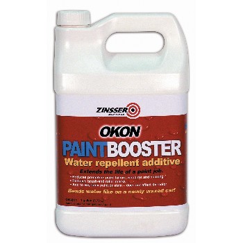 Rust-Oleum OK811 Paint Booster Water Repellent Additive ~ Gallon