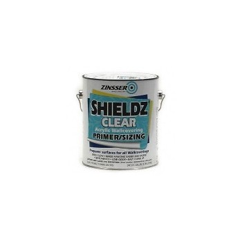 Rust-Oleum 02101 Shieldz Clear Primer, 1 gallon