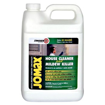Rust-Oleum 60101 Jomax&#194;&#174; House Cleaner/Mildew Killer~Gallon