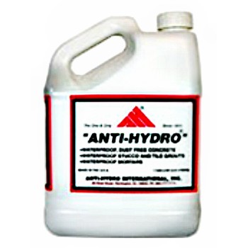 Anti-Hydro ATH010 Anti-Hydro, Original  ~ Gallon Container