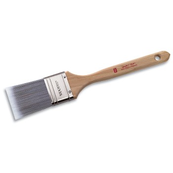 Wooster  0041750030 Ultra Pro Mink Flat Sash Brush ~ 3&quot;